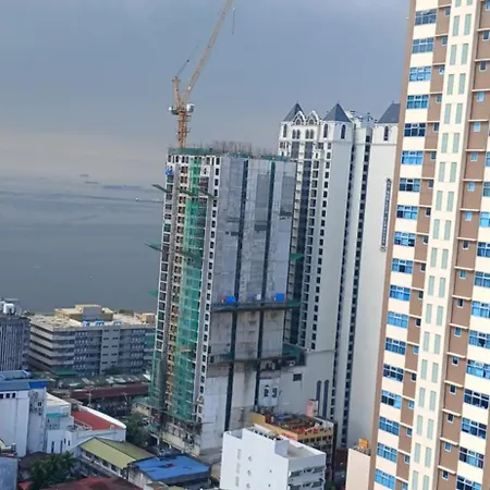 Ferienwohnung Birch Tower By The Bay