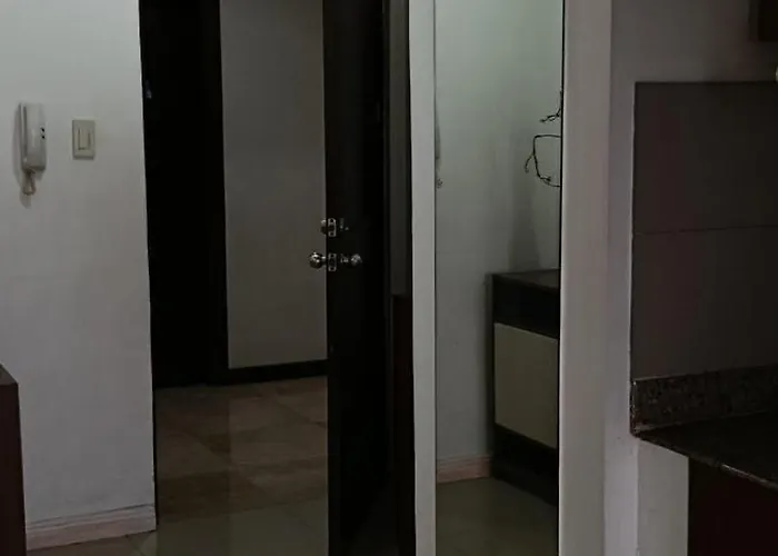 Apartment Birch Tower By The Bay Manila
