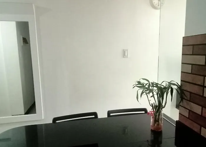 Birch Tower By The Bay Apartment Manila